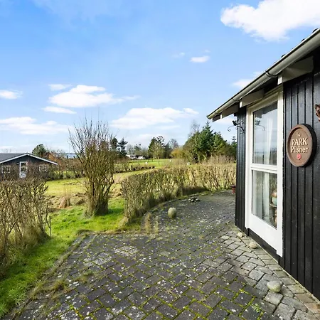 2 Bedroom Amazing In * Farsø