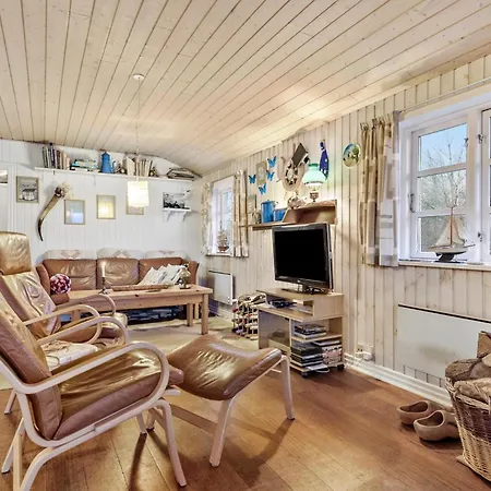 2 Bedroom Amazing In Nyaraló