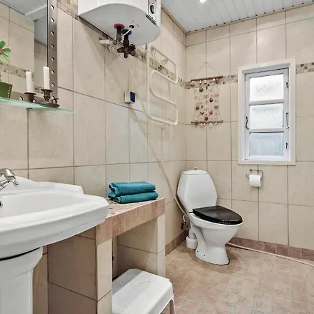 2 Bedroom Amazing In Nyaraló